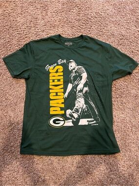 Luke Combs Limited Edition Green Bay Packers Tee